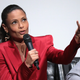 Thandie Newton at the premiere of Westworld during the 2018 Tribeca Film Festival on April 19, 2018, in New York City.